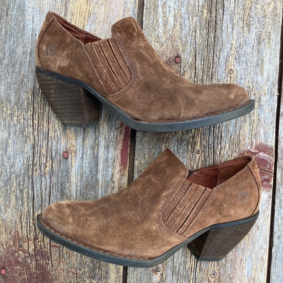 🌸Born Fredrika ankle ankle bootie 🌸 - Picture 10 of 12